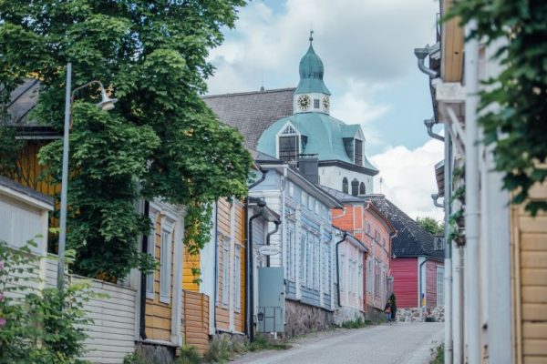 Kuva: Visit Porvoo