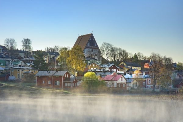 Kuva: Visit Porvoo